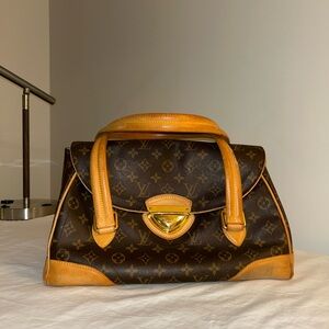 Beverly Louis Vuitton